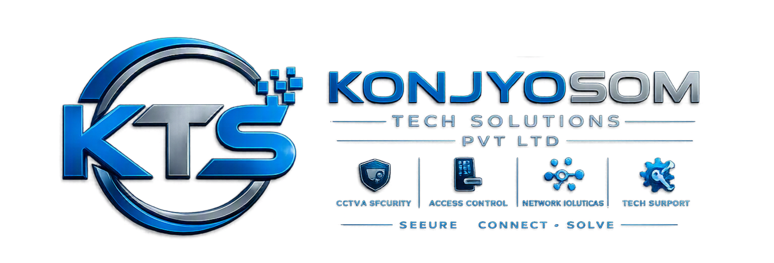 Konjyosom Tech